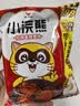 统一小浣熊 招牌香辣蟹味干脆面 35g*30包 整箱装儿时美食干脆面 实拍图