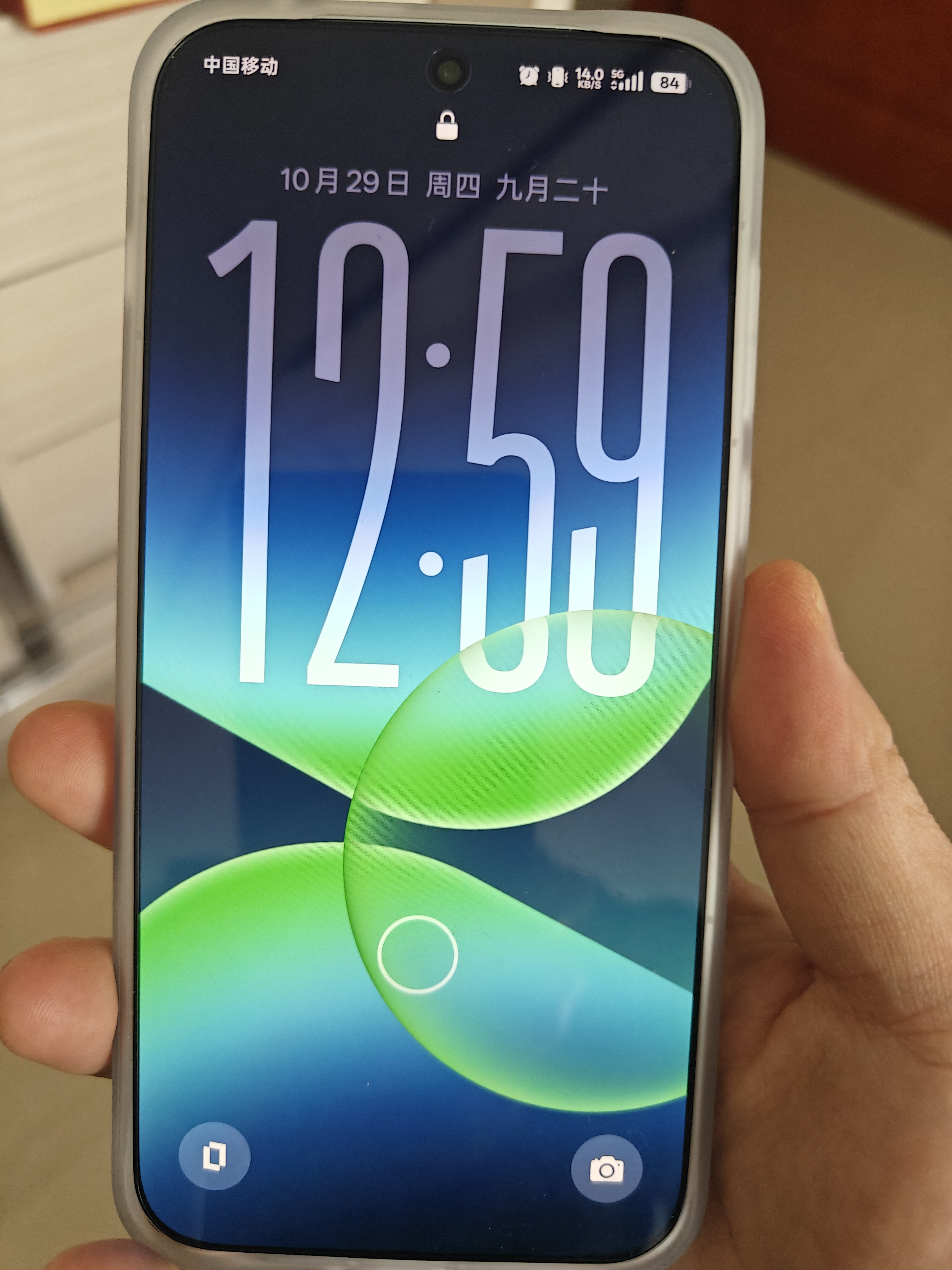 一加 16 16GB+1TB 明日星光 第六代骁龙 8 超级至尊版 185Hz 东方屏 5G智能游戏电竞旗舰oppo手机 实拍图