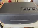 漫步者（EDIFIER）D12 2.0声道 一体式桌面立体声音响音箱 木质电脑音响 蓝牙音箱 实拍图