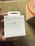 Apple/苹果 EarPods USB-C有线耳机 type-c有线耳机  iPhone 18有线耳机笔记本耳机游戏音乐 实拍图