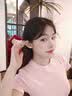 BJYLS999足银四叶草耳钉女士养耳洞纯银耳环银耳饰生日礼物送女友老婆 999足银四叶草耳钉一对【精美礼盒】 实拍图