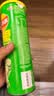 乐事（Lay's）无限薯片 翡翠黄瓜味 104克*2罐 208克 休闲零食 膨化食品 实拍图