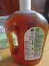 滴露（Dettol）消毒液衣物除菌液洗衣消毒水1.8L*1 衣物混洗杀菌除螨 非84酒精 实拍图