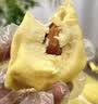 A级进口金枕鲜榴莲1粒约3kg(2-3kg) 实拍图