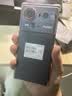 努比亚（nubia）Z80 Ultra 真全面屏 第五代骁龙8至尊版 红魔同款游戏引擎 16+512 魅影黑 5G游戏AI手机 国家补贴 实拍图