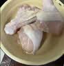上鲜无抗千检琵琶腿 净重6斤 美食大赛烧烤食材炸鸡腿卤鸡腿鸡肉生鲜 实拍图
