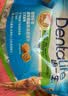 齿一生猫零食猫咪饼干洁齿磨牙零食成猫三文鱼味170g Dentalife 实拍图