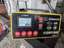小能人（soulor）汽车电瓶充电器12V24V通用汽车货车摩托车三轮车通用修复及快充模式可选纯铜芯线加强修复款R9 实拍图