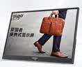 爱国者aigo15.6英寸便携显示器便携屏 支架显示屏扩展屏 电脑显示器手机笔记本副屏Type-C一线通 实拍图