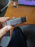川宇USB/Type-C3.0 读卡器sd卡/tf卡读卡器多合一适用电脑/平板/手机/苹果17无人机pocket读卡器 实拍图