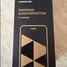 绿联【无黑边不挡屏】适用iPhone18ProMax/17ProMax钢化膜苹果18/17ProMax手机膜无边高清抗指纹防摔膜 实拍图
