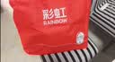 彩虹【高温断电】双人定时双温双控除螨无纺布电热毯电褥子1.8*1.5米 实拍图