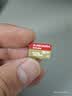 Sandisk闪迪128GB TF(MicroSD)内存卡 升级款 极速金卡 A2 V30 U3 兼容大疆Pocket 4/Action 6运动相机存储卡 实拍图