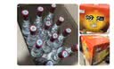 汾酒红盖玻汾 清香型白酒 42度 475mL*12瓶 原箱装 实拍图
