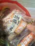 米老头 米通青稞米棒芝麻味150g休闲零食爆米花棒糙米卷代餐能量棒 实拍图