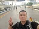 特步（XTEP）弹力带健身引体向上助力带弹力绳单杠训练田径阻力带拉力圈练腿蓝 实拍图