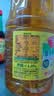 鲁花【保真菜籽油】低芥酸特香菜籽油 2L 物理压榨【京东品酒会同款】 实拍图