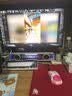 SANC盛色24.5英寸2K275Hz FastIPS显示器1ms 硬件低蓝光 耳机挂架小夜灯 升降支架电竞电脑屏幕G4Q 实拍图