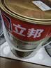 立邦乳胶漆竹炭抗甲醛防霉5合1墙漆油漆内墙漆漆料5L/约7kg 实拍图