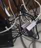 倍思【支持AVS协议】苹果18Duo充电线PD60W快充Type-C数据线双头适用iPhone18ProMax/17/16/15手机iPad 实拍图