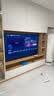 TCL SQD-MiniLED电视 75T7M Ultra 75英寸 100%全局高色域 2026新款电视 超级蝶翼星曜屏 T7L Ultra 实拍图