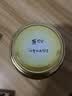 全南蜂蜜柚子茶1kg 韩国进口果酱礼品送长辈润喉冲调泡水饮果茶 实拍图