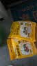 壁挂抽取式一次性保鲜膜套家用食品级冰箱剩菜保鲜膜罩保鲜袋子 壁挂抽取式 1000只 大小盘通用(贈挂钩) 实拍图
