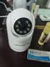 纽曼无线家用摄像头AI手机远程监控器360度无死角带夜视全景语音500万像素高清自动旋转可对话室内云台 实拍图