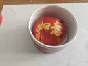 大益TAETEA茶叶普洱茶熟茶 如意沱茶盒装100g/沱 口粮茶 中华老字号 实拍图
