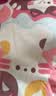 澳贝（auby）婴幼儿玩具健身架萌猫脚踏踩钢琴新生儿礼盒生日满月礼物0-6个月 实拍图