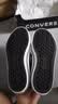 匡威（Converse） Sport Casual休闲板鞋漫步星箭板鞋黑色A10547C A10547C 黑色 44 实拍图