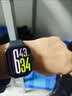 小米（MI）REDMI Watch 5 典雅黑心率血氧监测 蓝牙通话红米手表5 24天超长续航智能手表男女 实拍图