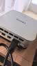 来酷（Lecoo）MINI PRO主机商务迷你台式电脑整机Agent主机(U5 228V 32G LPDDR5x 512G SSD)国家补贴 实拍图