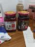 王致和淡口鲜香腐乳250g 减盐拌面拌饭酱 火锅蘸料 中华老字号 实拍图