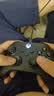 微软（Microsoft）XBOX无线游戏手柄 磨砂黑+USB-C线 蓝牙适配XBOX/PC/平板/手机Steam促销 黑神话悟空 影之刃零 实拍图