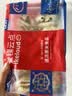 爱稞云点香葱黑猪肉肉花卷(原味)360g/8只速冻早餐食品半成品面点速食面食 实拍图