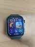 华为HUAWEI WATCH FIT 5铝合金表壳 韵律黑 超轻薄大屏腕上微运动强劲续航华为智能手表 实拍图