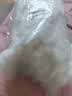 佐之寻棉花填充棉PP棉填充物手工棉花diy玩具抱枕填充棉丝棉无荧光 PP填充棉-无荧光（一斤装） 实拍图