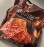 良品铺子原味肉脯500g 自营靖江风味高蛋白鸡肉干肉脯独立小包装 休闲零食 实拍图