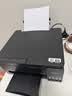 爱普生（EPSON）【6代新品】L3353墨仓式彩色家用AI学习打印机 L3251/L3255升级版(打印复印扫描 微信/无线 黑色） 实拍图