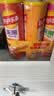 乐事（Lay's）无限薯片 鲜浓番茄味 104克*2罐 208克 休闲零食 膨化食品 实拍图