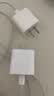 Apple/苹果 原装正品20W type-c充电器 苹果usb-c充电器手机快充头 旗舰店苹果iPhone 18 Pro Max充电器 实拍图