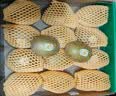 佳沛（zespri）新西兰金奇异果22粒巨大原箱146-175g猕猴桃水果礼盒 实拍图