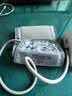 欧姆龙（OMRON）上臂式电子血压计血压仪充电语音家用蓝牙医用测量仪A866T 实拍图