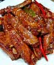 周黑鸭卤鸭翅中145g经典黑鸭味 熟食卤味零食 武汉特色 真空独立小包 实拍图