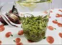 京东京造【2026新茶】明前信阳毛尖250g春茶叶绿茶地标认证口粮茶 实拍图