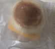 鲜京采猪柳蛋芝士麦芬汉堡130g*6枚早餐半成品零食糕点披萨 实拍图