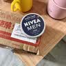 妮维雅（NIVEA）男士润肤霜150ml 清爽不油腻干皮保湿面霜护肤品生日礼物送男友 实拍图