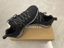 迈乐（Merrell）户外专业徒步鞋AC3GTX低帮防水防滑耐磨减震运动登山鞋女款37 实拍图