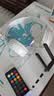 索尼（SONY） MDR-ZX110AP 耳机头戴式有线有麦电脑笔记本手机适用办公学生网课学习 白色 618 520礼物开学必备 实拍图